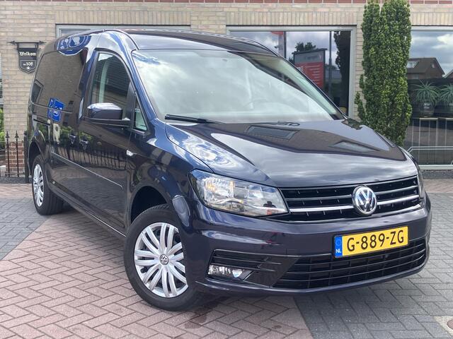 Volkswagen CADDY MAXI 1.4 TSI Trendline | 7-persoons | 1e eigenaar | NAP