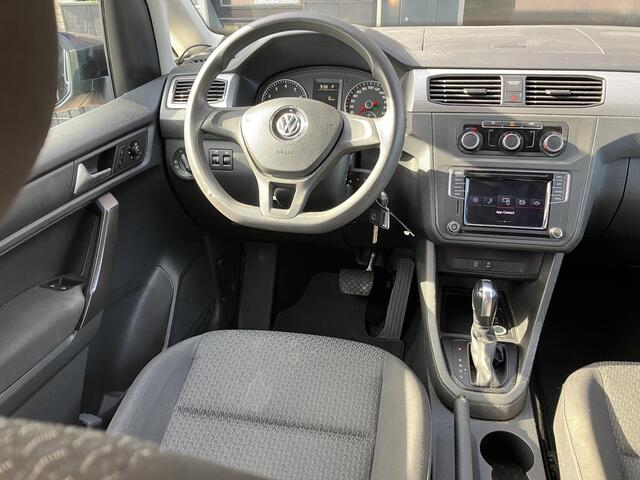 Volkswagen CADDY MAXI 1.4 TSI Trendline | 7-persoons | 1e eigenaar | NAP