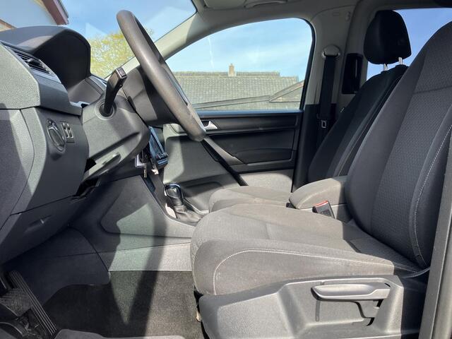 Volkswagen CADDY MAXI 1.4 TSI Trendline | 7-persoons | 1e eigenaar | NAP