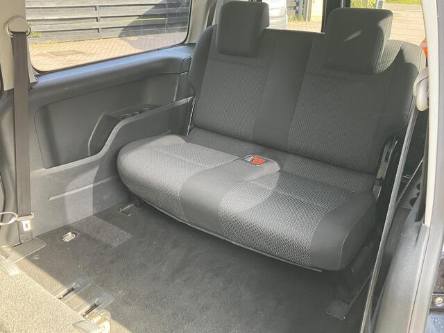 Volkswagen CADDY MAXI 1.4 TSI Trendline | 7-persoons | 1e eigenaar | NAP