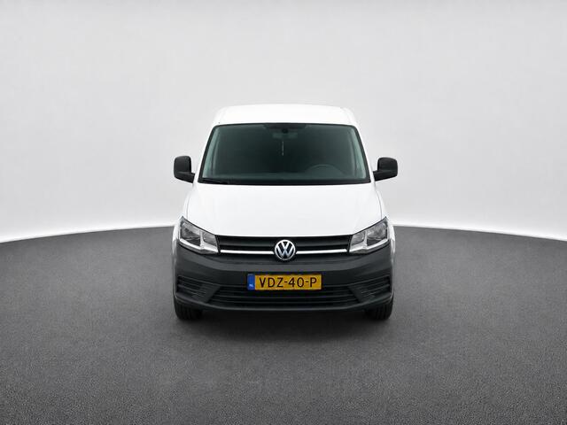 Volkswagen CADDY MAXI 2.0 TDI L2H1 BMT Highline Airco Cruise Control Parkeerhulp achter Bluetooth
