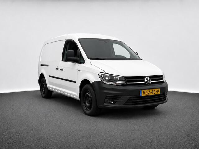 Volkswagen CADDY MAXI 2.0 TDI L2H1 BMT Highline Airco Cruise Control Parkeerhulp achter Bluetooth