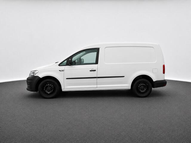 Volkswagen CADDY MAXI 2.0 TDI L2H1 BMT Highline Airco Cruise Control Parkeerhulp achter Bluetooth