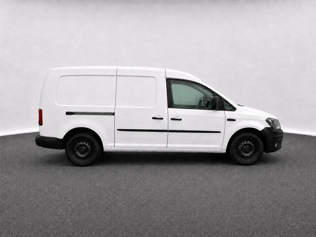 Volkswagen CADDY MAXI 2.0 TDI L2H1 BMT Highline Airco Cruise Control Parkeerhulp achter Bluetooth