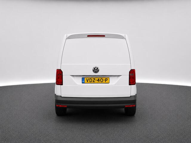 Volkswagen CADDY MAXI 2.0 TDI L2H1 BMT Highline Airco Cruise Control Parkeerhulp achter Bluetooth