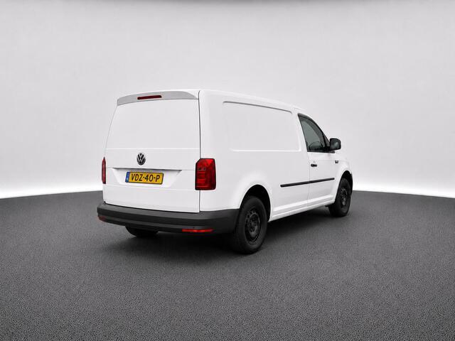 Volkswagen CADDY MAXI 2.0 TDI L2H1 BMT Highline Airco Cruise Control Parkeerhulp achter Bluetooth