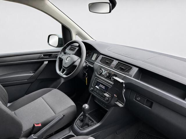 Volkswagen CADDY MAXI 2.0 TDI L2H1 BMT Highline Airco Cruise Control Parkeerhulp achter Bluetooth