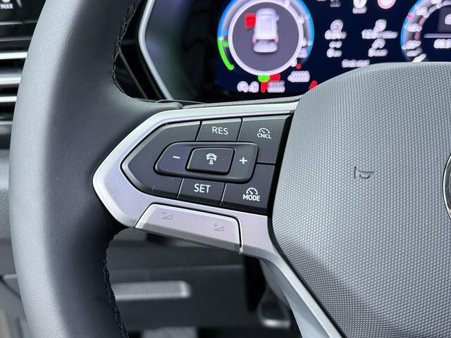 Volkswagen CADDY MAXI 1.5 TSI Hybride Life | 150 PK | Automaat | Adaptive Cruise Control | Achteruitrijcamera | Climate control | Dodehoek detectie | Stoelverwarming | Apple Carplay / Android Auto |