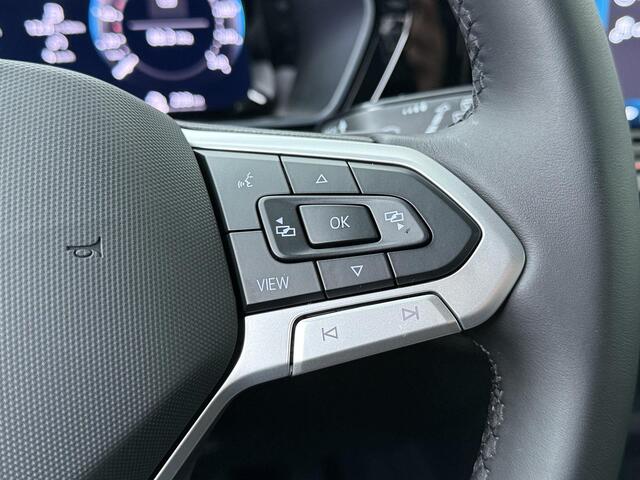 Volkswagen CADDY MAXI 1.5 TSI Hybride Life | 150 PK | Automaat | Adaptive Cruise Control | Achteruitrijcamera | Climate control | Dodehoek detectie | Stoelverwarming | Apple Carplay / Android Auto |
