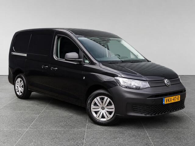Volkswagen CADDY MAXI Cargo 2.0 TDI Comfort | NAVI | TREKHAAK | AIRCO | BETIMMERING |