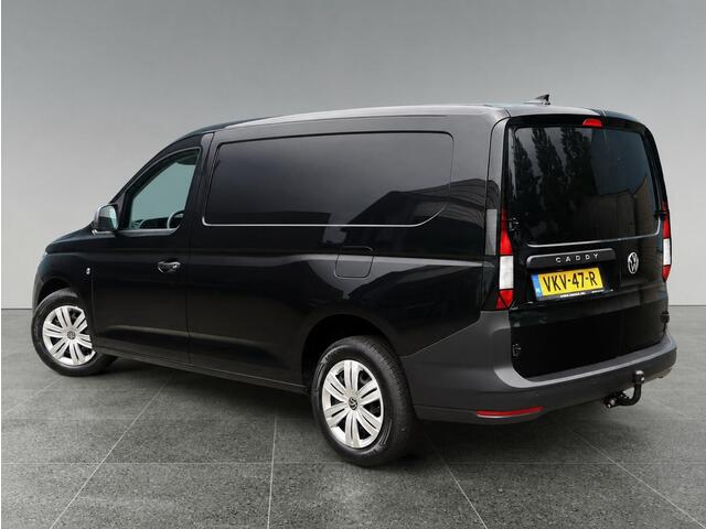 Volkswagen CADDY MAXI Cargo 2.0 TDI Comfort | NAVI | TREKHAAK | AIRCO | BETIMMERING |