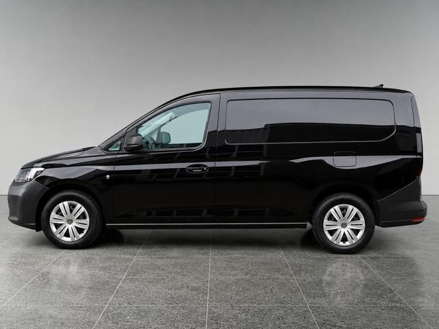 Volkswagen CADDY MAXI Cargo 2.0 TDI Comfort | NAVI | TREKHAAK | AIRCO | BETIMMERING |