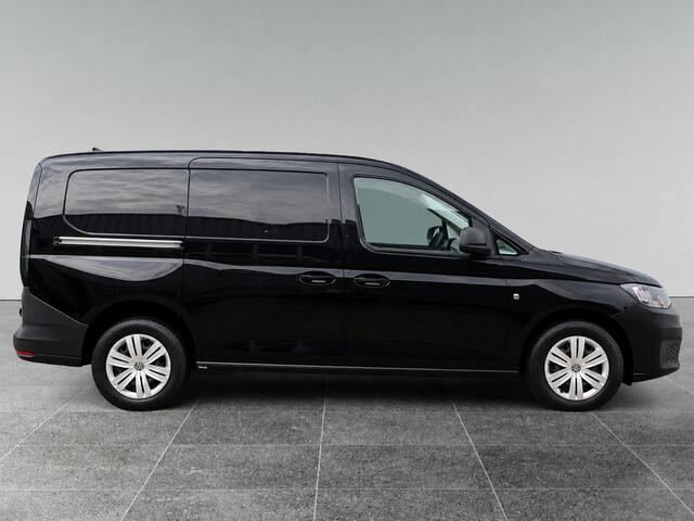 Volkswagen CADDY MAXI Cargo 2.0 TDI Comfort | NAVI | TREKHAAK | AIRCO | BETIMMERING |