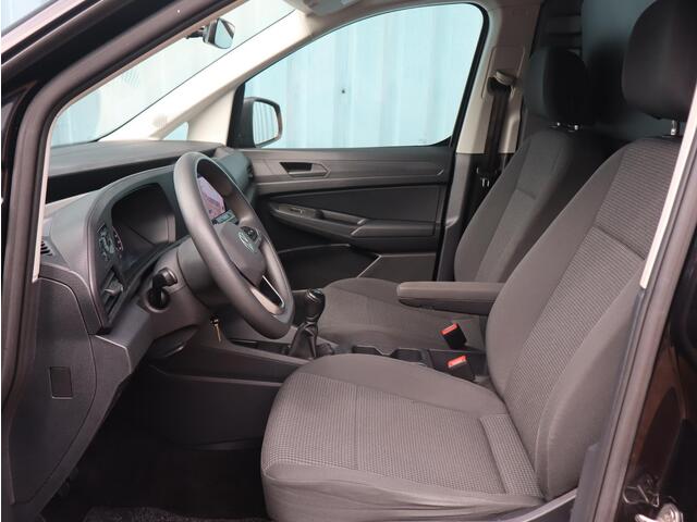 Volkswagen CADDY MAXI Cargo 2.0 TDI Comfort | NAVI | TREKHAAK | AIRCO | BETIMMERING |