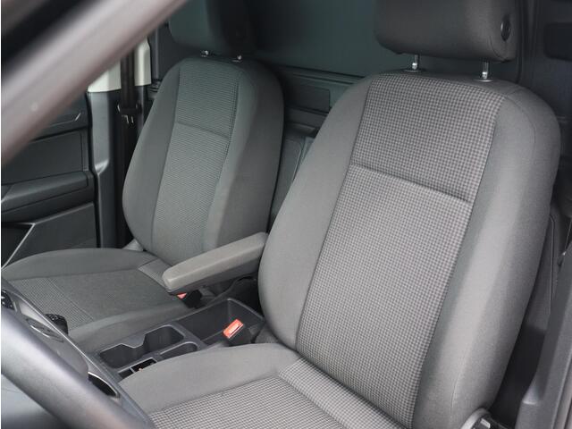 Volkswagen CADDY MAXI Cargo 2.0 TDI Comfort | NAVI | TREKHAAK | AIRCO | BETIMMERING |