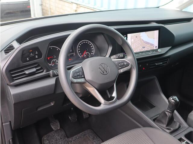Volkswagen CADDY MAXI Cargo 2.0 TDI Comfort | NAVI | TREKHAAK | AIRCO | BETIMMERING |