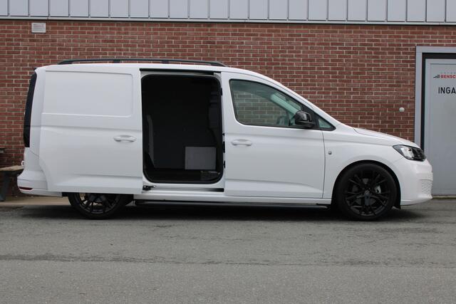 Volkswagen CADDY MAXI Cargo 2.0 TDI 102PK |LEER|TREKHAAK|19-INCH|DIGI-DASH|