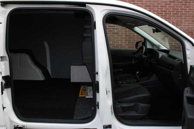Volkswagen CADDY MAXI Cargo 2.0 TDI 102PK |LEER|TREKHAAK|19-INCH|DIGI-DASH|