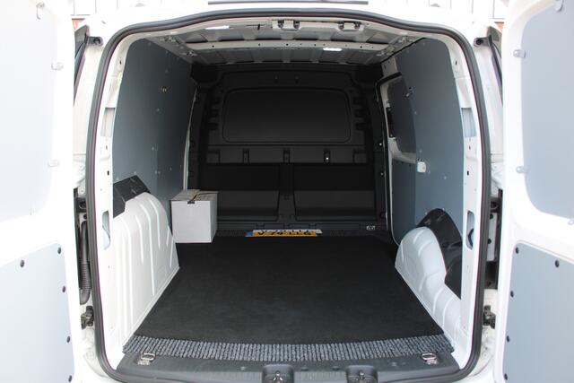 Volkswagen CADDY MAXI Cargo 2.0 TDI 102PK |LEER|TREKHAAK|19-INCH|DIGI-DASH|