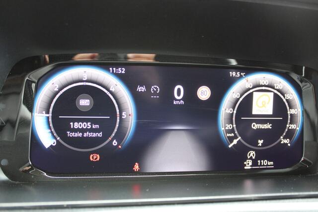 Volkswagen CADDY MAXI Cargo 2.0 TDI 102PK |LEER|TREKHAAK|19-INCH|DIGI-DASH|