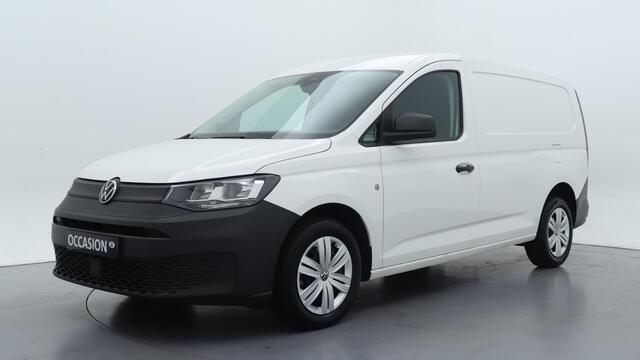Volkswagen CADDY MAXI Cargo L2H1 2.0 TDI 122pk DSG Comfort / Automaat