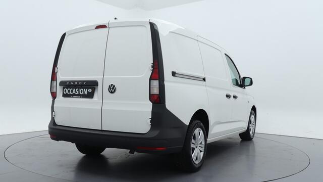 Volkswagen CADDY MAXI Cargo L2H1 2.0 TDI 122pk DSG Comfort / Automaat