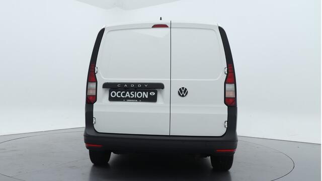 Volkswagen CADDY MAXI Cargo L2H1 2.0 TDI 122pk DSG Comfort / Automaat