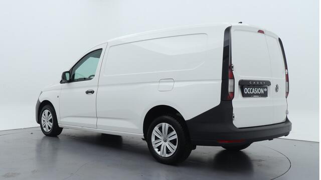 Volkswagen CADDY MAXI Cargo L2H1 2.0 TDI 122pk DSG Comfort / Automaat