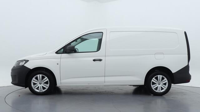 Volkswagen CADDY MAXI Cargo L2H1 2.0 TDI 122pk DSG Comfort / Automaat