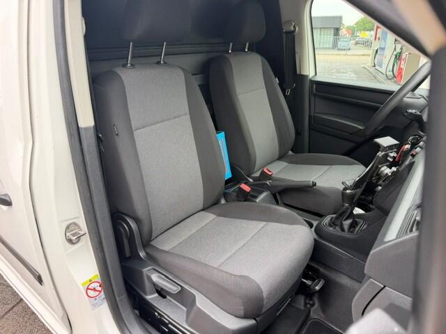 Volkswagen CADDY MAXI 1.4 TGI L2H1 EcoFuel AIRCO I PDC I 1e EIGENAAR I COMPLETE ONDERHOUDSHISTORIE I RIJDEN OP GROEN GAS = CO2 NEUTRAAL 220 VOLT INVERTER
