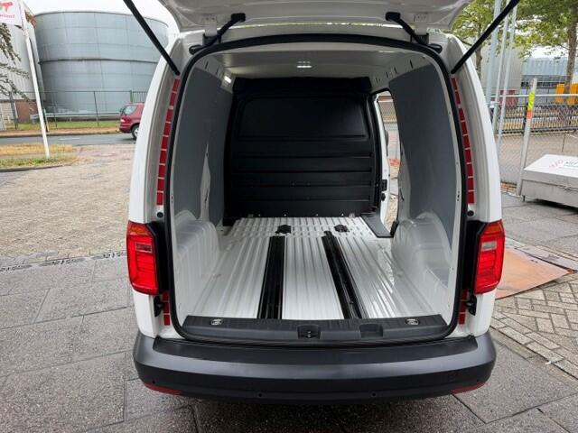 Volkswagen CADDY MAXI 1.4 TGI L2H1 EcoFuel AIRCO I PDC I 1e EIGENAAR I COMPLETE ONDERHOUDSHISTORIE I RIJDEN OP GROEN GAS = CO2 NEUTRAAL 220 VOLT INVERTER