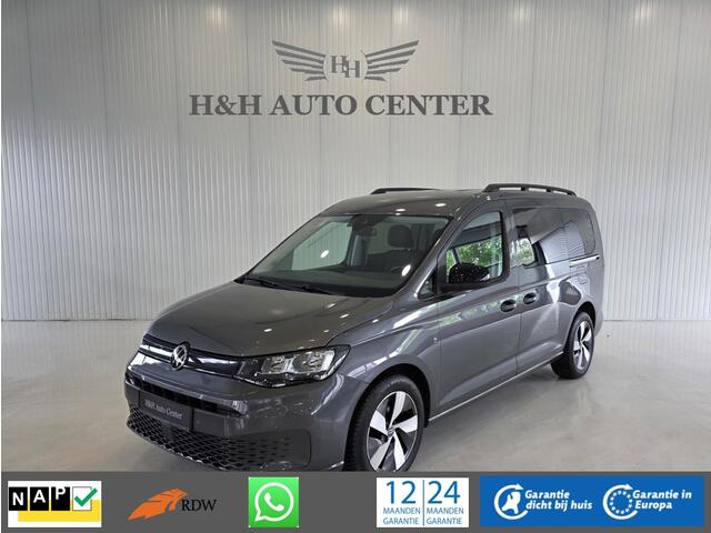 Volkswagen CADDY MAXI 1.5 |7-PERSOONS|CARPLAY|AUTOMAAT|