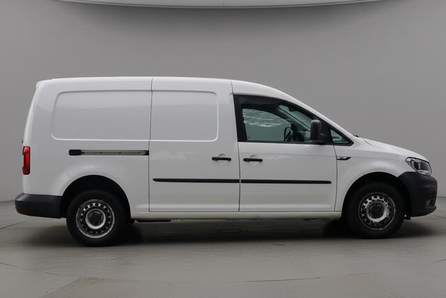Volkswagen CADDY MAXI 1.4 TGI L2H1 EcoFuel Comfortline / BTW / Airco / Cruise / Omvormer / PDC / Verwarmde Ruit /