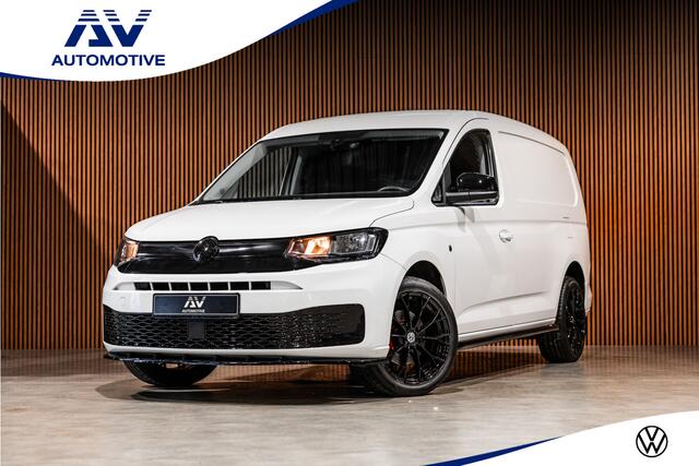 Volkswagen CADDY MAXI Cargo 2.0 TDI | AV Edition | Airco | Blueooth | Elek ramen | Nieuwe APK