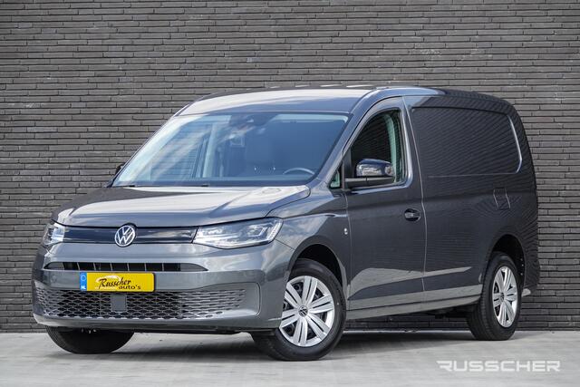 Volkswagen CADDY MAXI Cargo L2 | 2.0Tdi 102Pk | Style | Achteruitrijcamera | LED