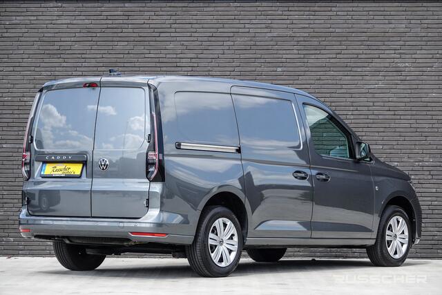 Volkswagen CADDY MAXI Cargo L2 | 2.0Tdi 102Pk | Style | Achteruitrijcamera | LED