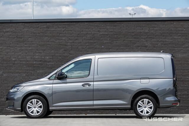 Volkswagen CADDY MAXI Cargo L2 | 2.0Tdi 102Pk | Style | Achteruitrijcamera | LED