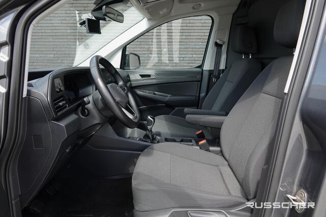 Volkswagen CADDY MAXI Cargo L2 | 2.0Tdi 102Pk | Style | Achteruitrijcamera | LED