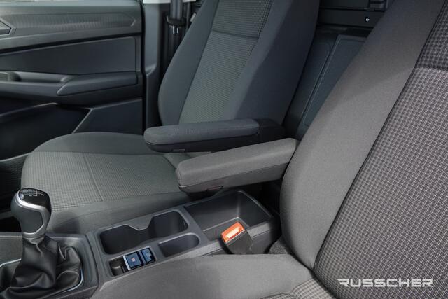 Volkswagen CADDY MAXI Cargo L2 | 2.0Tdi 102Pk | Style | Achteruitrijcamera | LED
