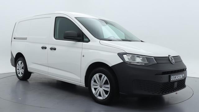 Volkswagen CADDY MAXI Cargo L2H1 2.0 TDI 122pk DSG Comfort / Wordt verwacht / Automaat