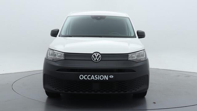 Volkswagen CADDY MAXI Cargo L2H1 2.0 TDI 122pk DSG Comfort / Wordt verwacht / Automaat