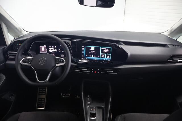 Volkswagen CADDY MAXI 1.5 TSI Style eHybrid | 7p | Camera | Carplay | Assistentiepakket