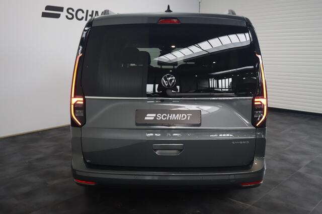 Volkswagen CADDY MAXI 1.5 TSI Style eHybrid | 7p | Camera | Carplay | Assistentiepakket