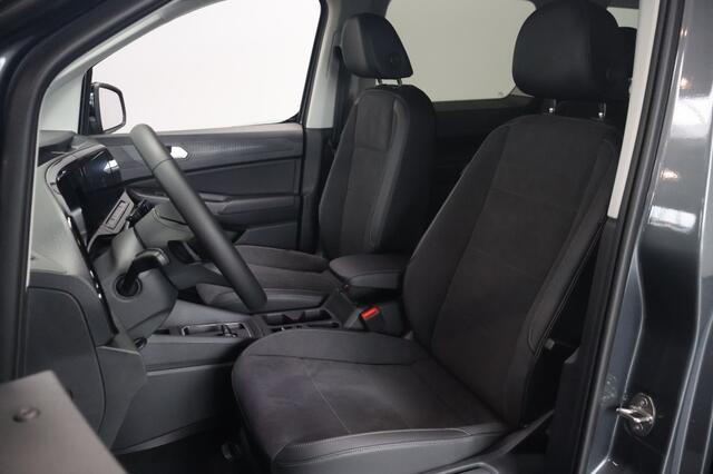 Volkswagen CADDY MAXI 1.5 TSI Style eHybrid | 7p | Camera | Carplay | Assistentiepakket