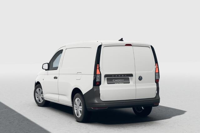 Volkswagen CADDY MAXI Bedrijfswagens Cargo 1.5 TSI eHybrid EU6 85 kW (115 pk) 19,7 kWh