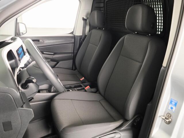 Volkswagen CADDY MAXI Cargo 2.0 TDI Trend 102 pk | Navigatie via App | Parkeersensoren achter | Autom. airco | Stoelverwarming |