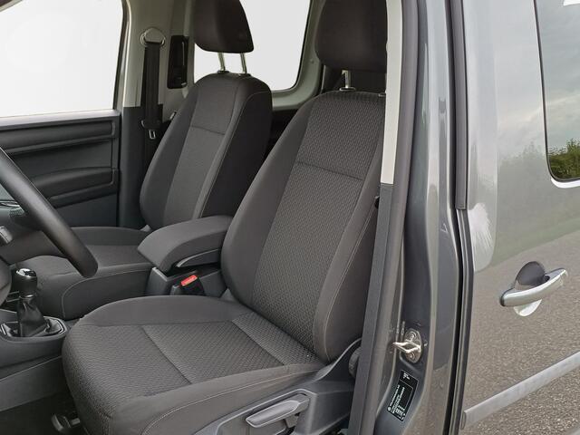 Volkswagen CADDY MAXI 1.4 TSI Comfortline 7-Pers. /Camera/Cruise/Carplay/Clima/Navi/