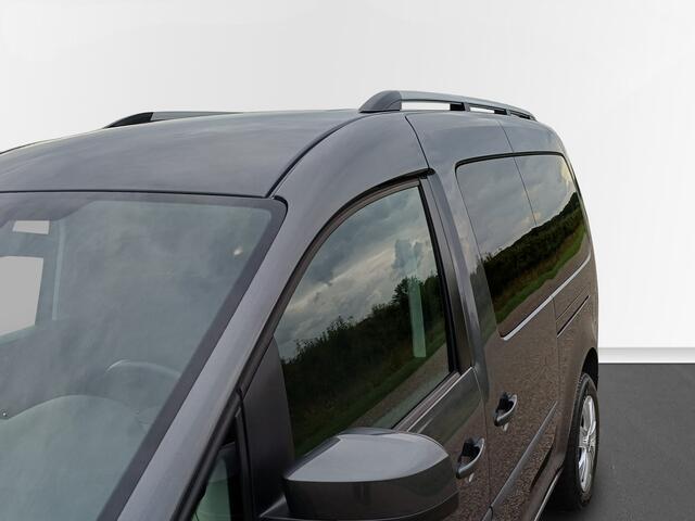 Volkswagen CADDY MAXI 1.4 TSI Comfortline 7-Pers. /Camera/Cruise/Carplay/Clima/Navi/