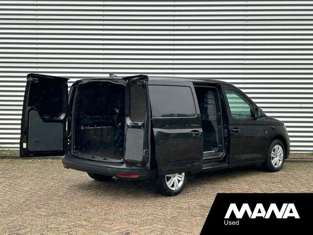 Volkswagen CADDY MAXI Cargo 2.0 TDI L2H1 102pk Airco Carplay Navigatie