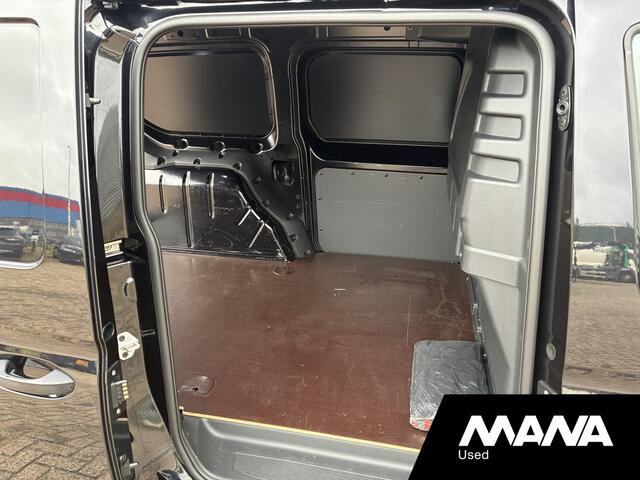 Volkswagen CADDY MAXI Cargo 2.0 TDI L2H1 102pk Airco Carplay Navigatie
